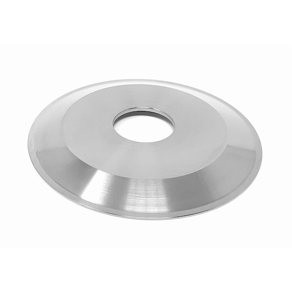 DISC FOR Lip Seal SRC 3-4, Replaces Alfa Laval Part# 9612308701